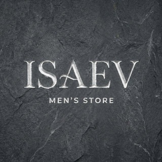 Isaev.store