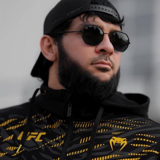 Ислам Итляшев