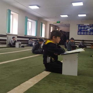 Владивасток масжиди