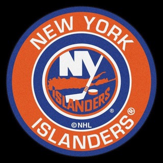 New York Islanders #LGI 🔵🟠⚪