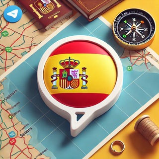 Испания digital nomad ПОМОЩЬ