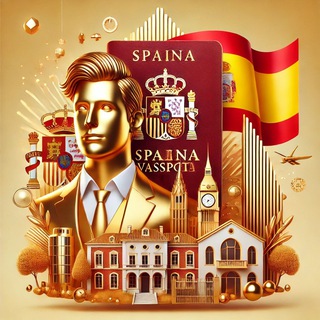 Испания золотая виза ПОМОЩЬ