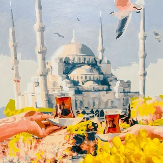 Стамбул для туристов