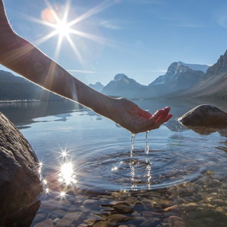 Источник Жизни: Биогенная Вода