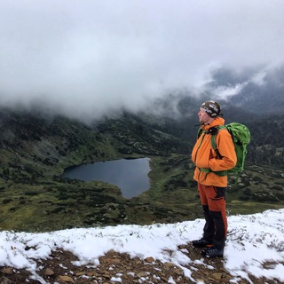 Байкал, как есть!