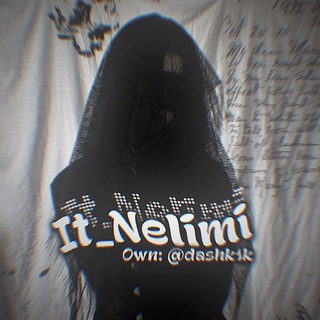 TTD3 || It_Nelimi [IN] (закрыт)