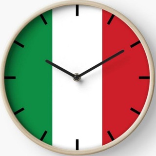 Итальянский каждый день 💚🤍❤️ Italiano ogni giorno 💚🤍♥️