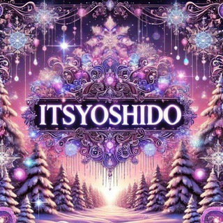 😶‍🌫️ItsYoshido х Trade😶‍🌫️