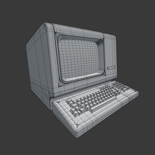 It's revolution, Johnny!