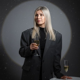 Ленкины блондинки🩶 Здесь обо всём ❤️