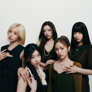 ITZY Gallery | JYP Entertainment