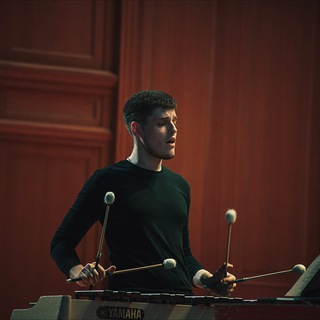 Музыкант|Иван Кокорин