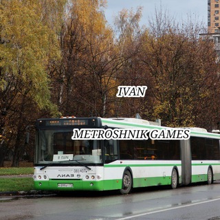 𝕀𝕧𝕒𝕟 𝕄𝕖𝕥𝕣𝕠𝕤𝕙𝕟𝕚𝕜 𝔾𝕒𝕞𝕖𝕤