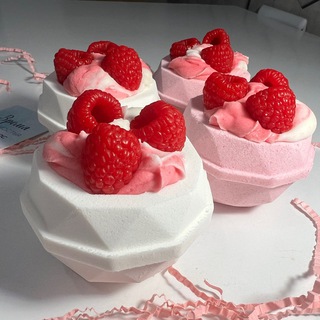 Бомбочки для ванны/Соль для ванны✨