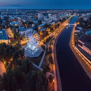 Моё Иваново