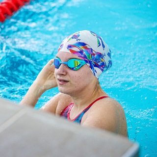 Анастасия Look’yanenko