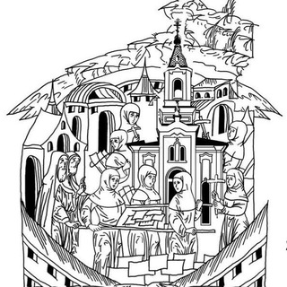 Иверский монастырь г.Донецк