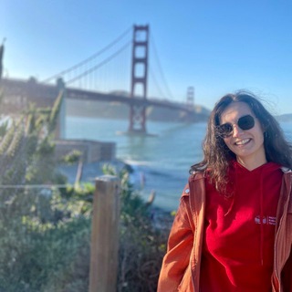 Hey there | Alena Shestopalova