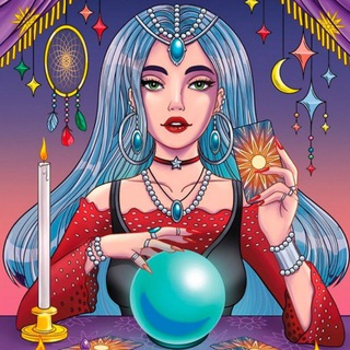 🔮Изба-Гадальня🔮