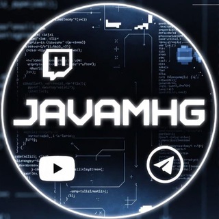 JAVAMHG Live 🤤
