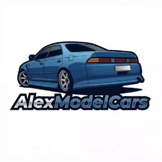 Масштабные модели авто 🏎🚙🚛