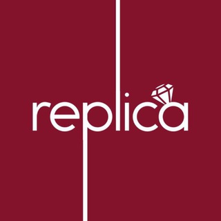 REPLICA 💎 Ювелирные изделия