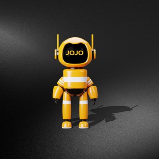 CRYPTO JOJO