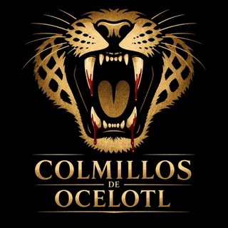 COLMILLOS DE OCELOTL