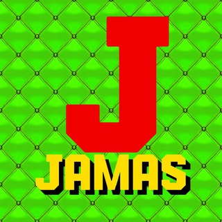 ㅤ𝙅 𝘼 𝙈 𝘼 𝙎