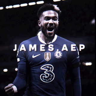 𝐉𝐚𝐦𝐞𝐬 𝐅𝐨𝐨𝐭𝐛𝐚𝐥𝐥🐐