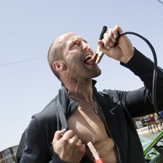 ПОДАРКИ ТЕЛЕГРАМ | JASON STATHAM