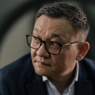 Жасулан Досекеев | Мышление