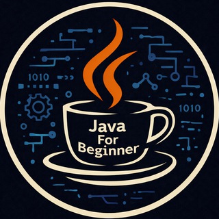 Java for Beginner