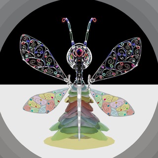 Женькины Сказки