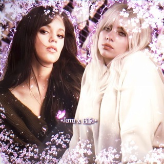 ⋆Jenna 𝐱 Billie⋆