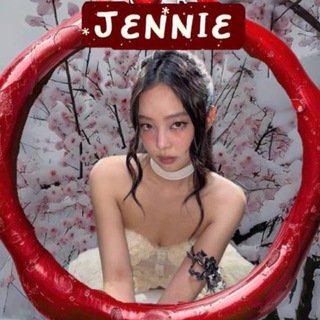 KIM JENNIE | BLACKPINK