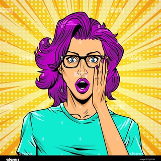 Женский Голос