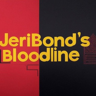 Jeribond’s Bloodline 🩸 Channel