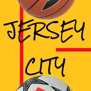 Спортивный магазин Jersey City