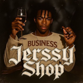 JERSSY SHOP
