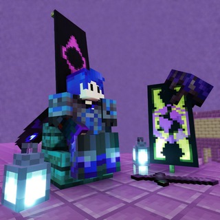 ⛏️ Форпост Темновидящего 🧿🛠