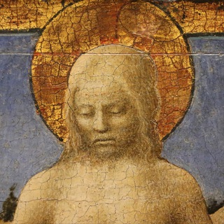 Иисус говорит с тобой ❤️‍🩹