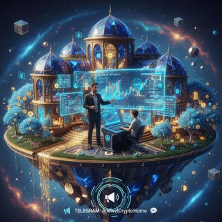JEWEL CRYPTO HOME