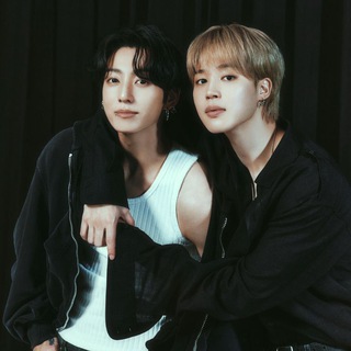 Jikook_MagicShop Jikook | Kookmin