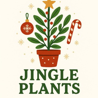Jingle Plants