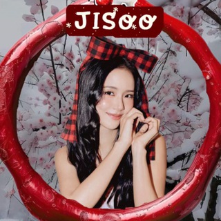 KIM JISOO | BLACKPINK
