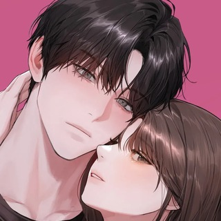 Джи У и У Ён | Манхва