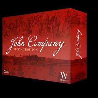 Партия в JoCo 2ed.