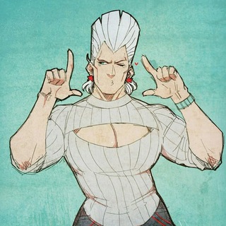 ПорноЛев |JoJo hentai | ДжоДжо хентай