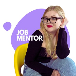 JobMentor | Карьерный консультант Гагарина 🤓